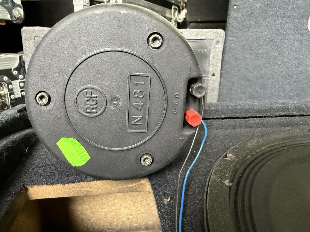 kolumny LDM P5215H pro