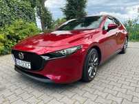 Mazda 3 Automat
