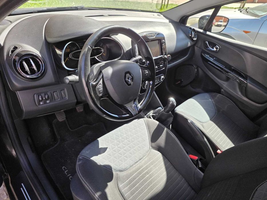 Renault Clio dci 75cv