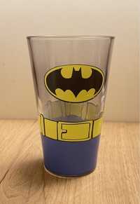 Szklanka kolekcjonerska Batman