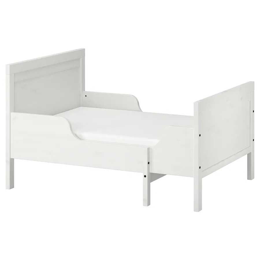 Cama extensível para criança