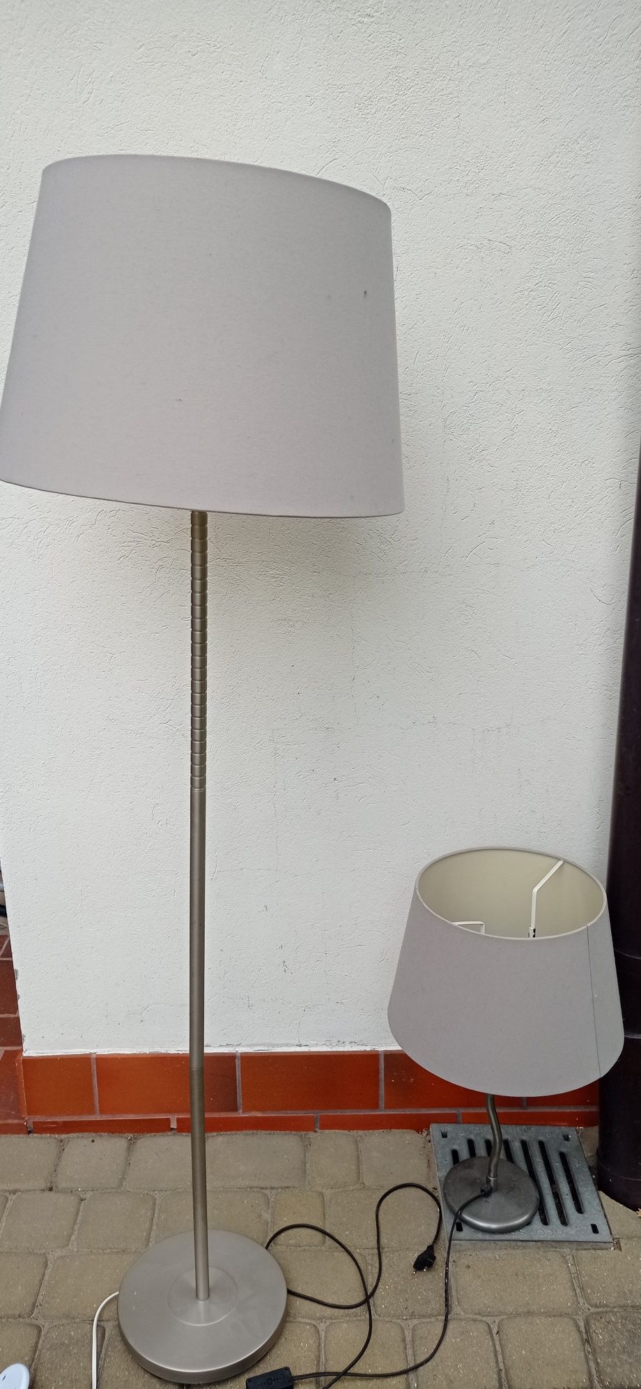 Lampy Ikea, retro, vintage, styl skandynawski, design