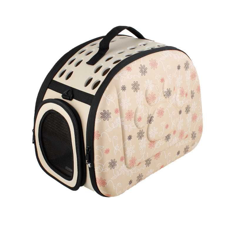 Переноска-сумка  до 5 кг для собак и котов