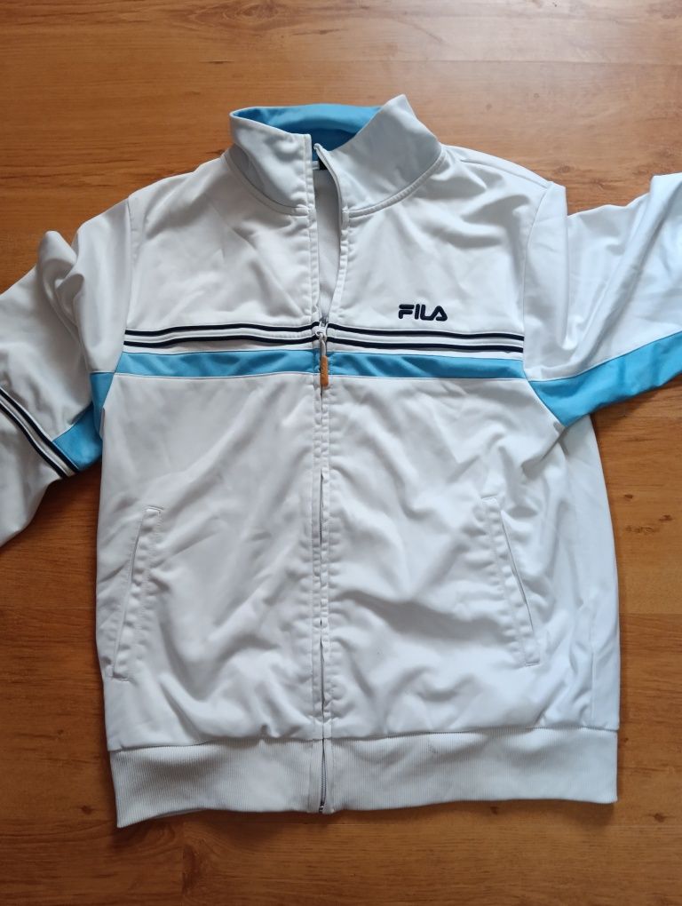 Bluza męska  Fila rozmiar M