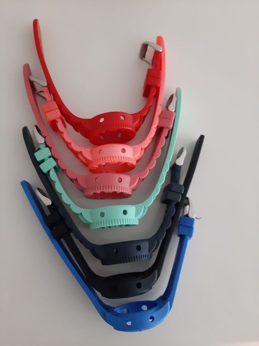 Braceletes para relógio watx & colors