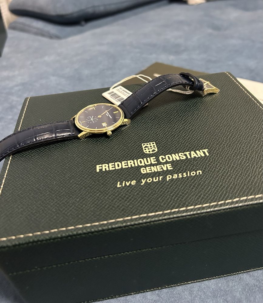 Мужские часы Frederique  Constant