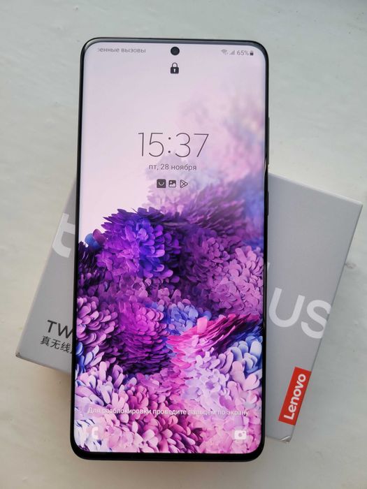 Samsung S20 Plus 8/128Gb