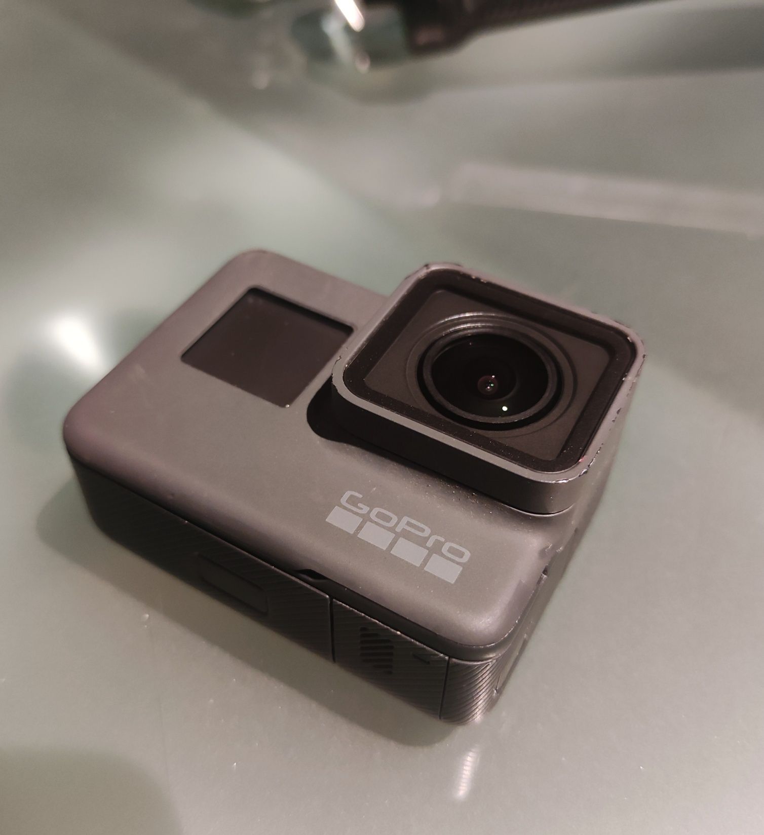 GoPro Kamera sportowa HERO5 Black