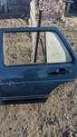 Задня ліва дверка volkswagen jetta