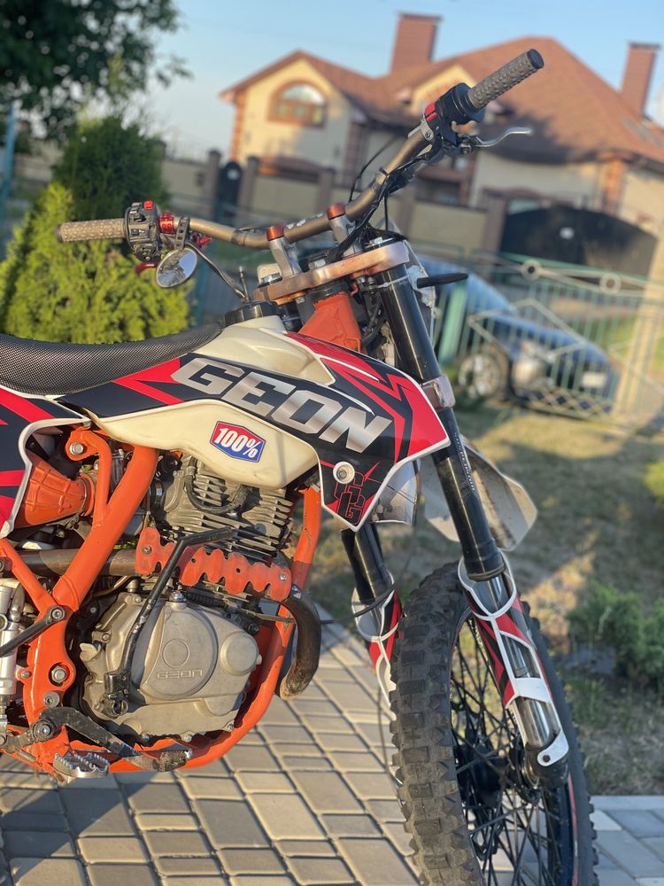 Продам Геон теракс 250