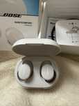 Навушники Bose QuietComfort Earbuds (White)
