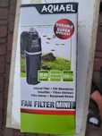 Filtr aquael mini plus
