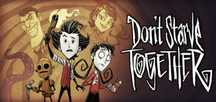 Don't Starve Together Gift