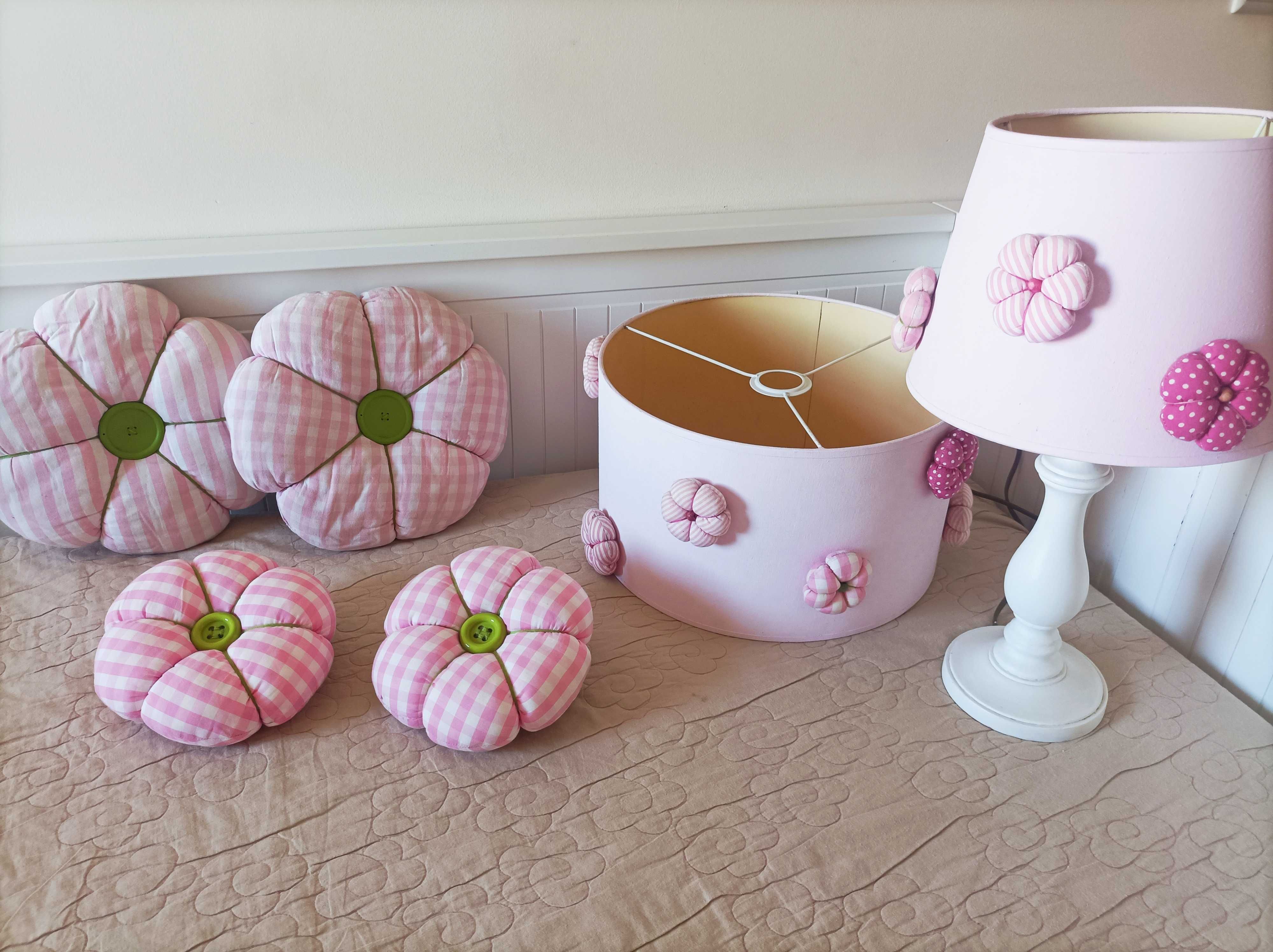Conjunto Decoração Quarto de Criança