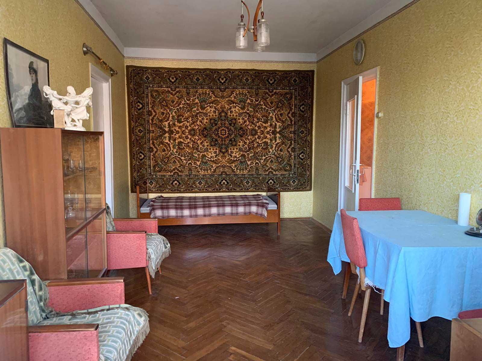 2-х кімнатна квартира  по вул. Гонча,16