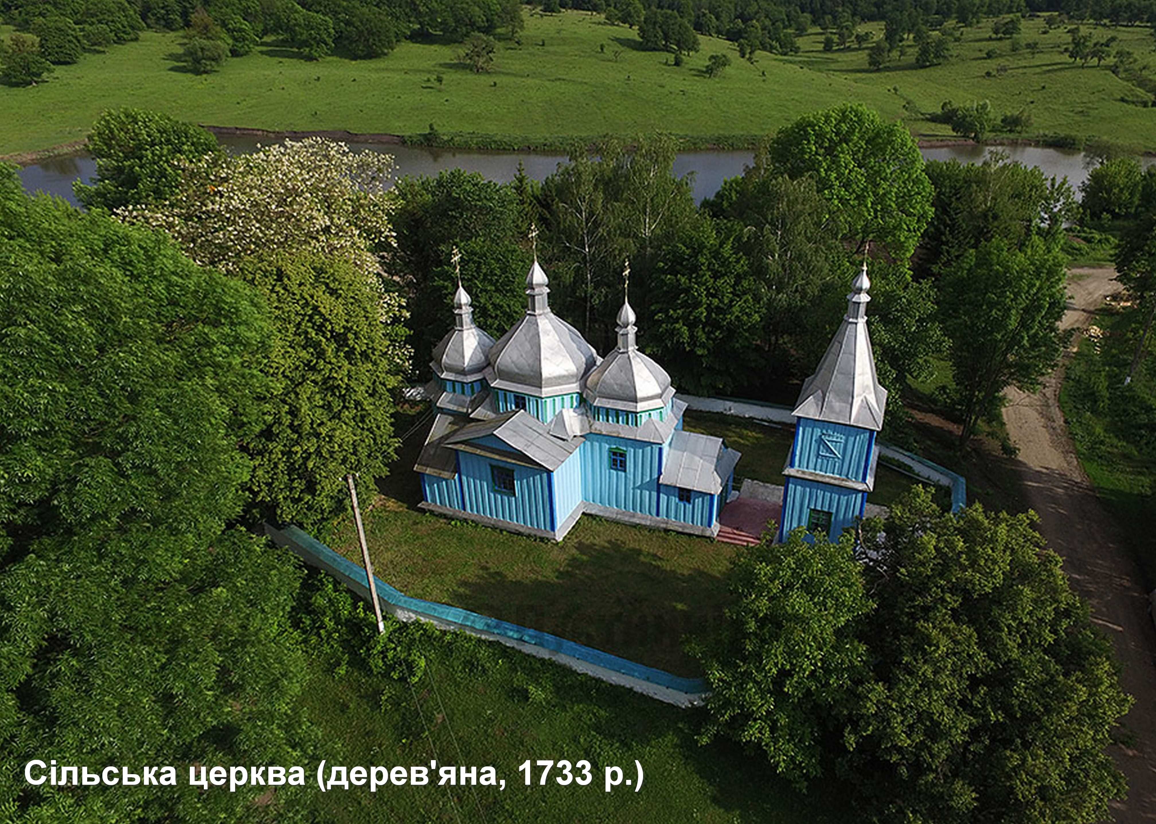 Будинок з городом в Летичівському районі