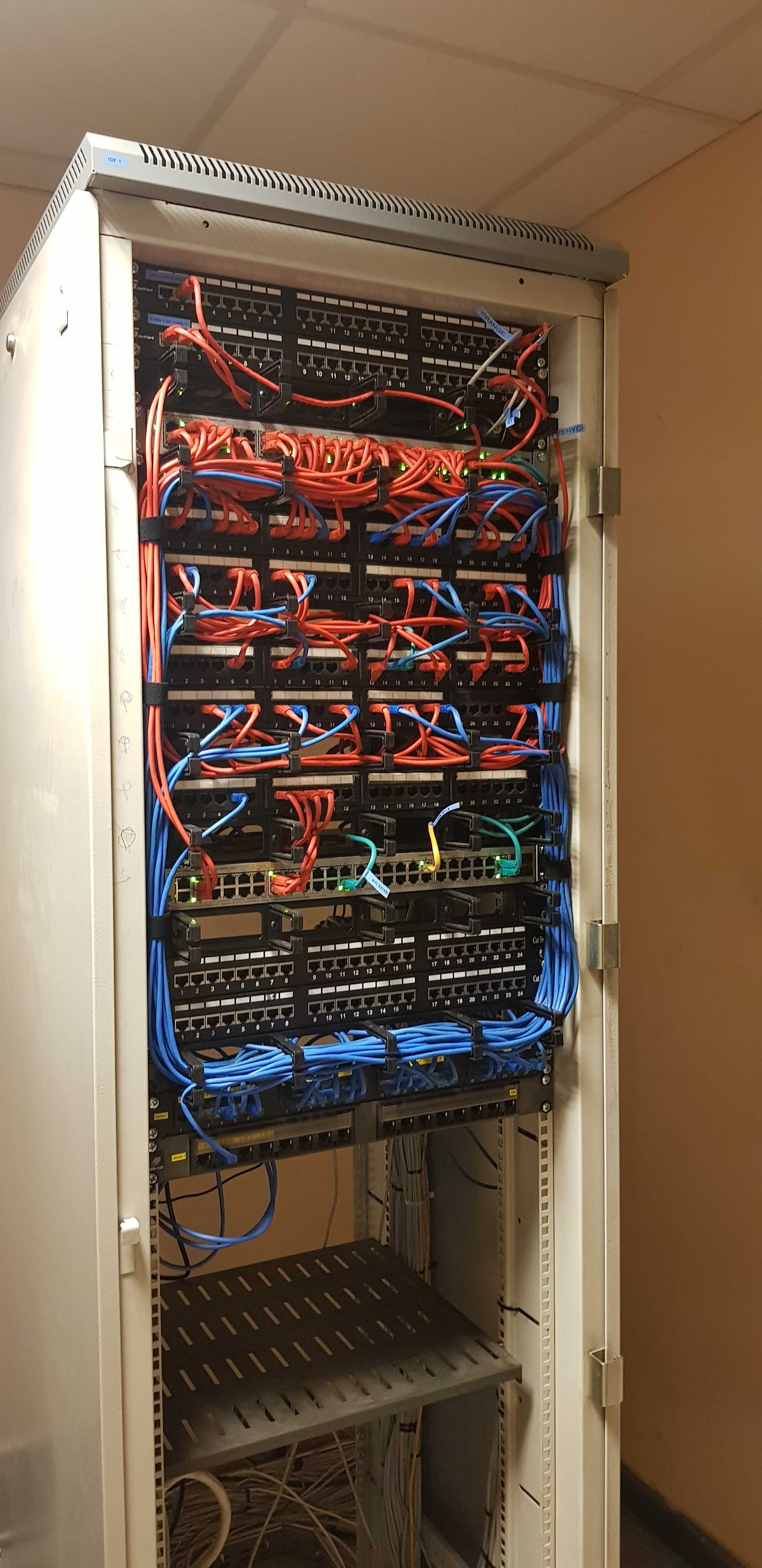 Mikrotik Administracja