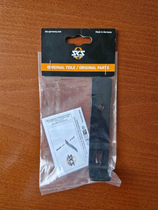 Adapter SKS do tylnego błotnika VELO 55 & VELO 65 (część numer: 10168)