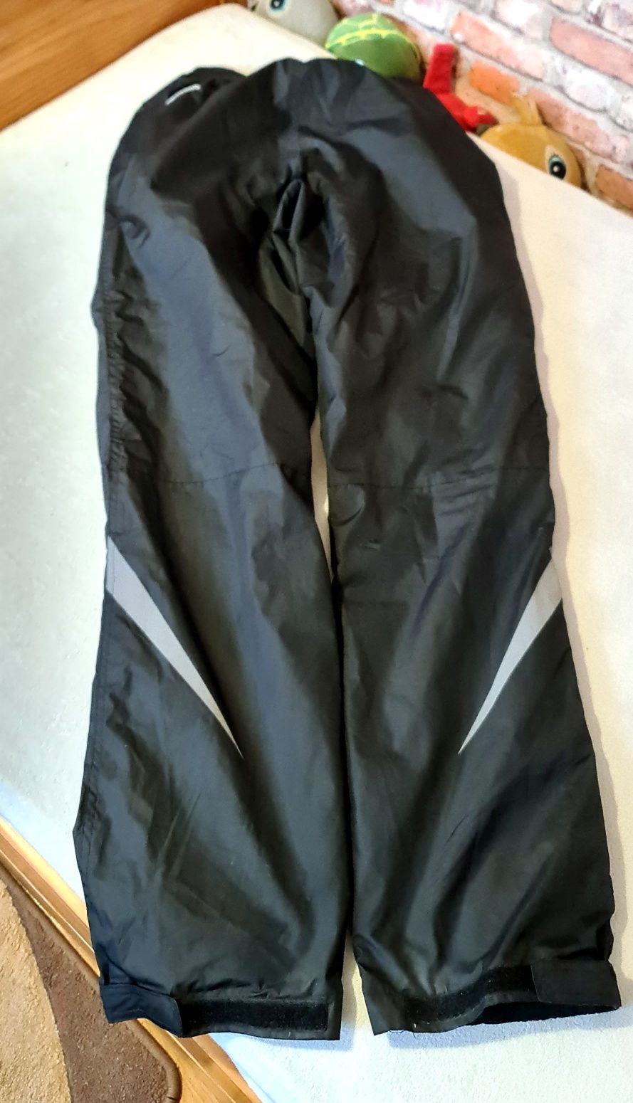 Spodnie narciarskie Stomberg rozmiar XL