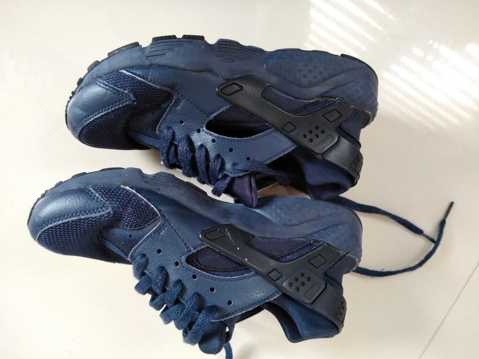 Buty Nike rozmiar 38