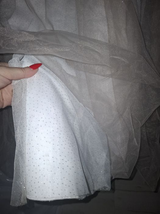 Suknia ślubna  44-46