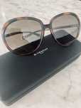 Okulary przeciwsłoneczne GIVENCHY
