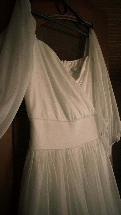 ВИПУСКНЕ платтячко