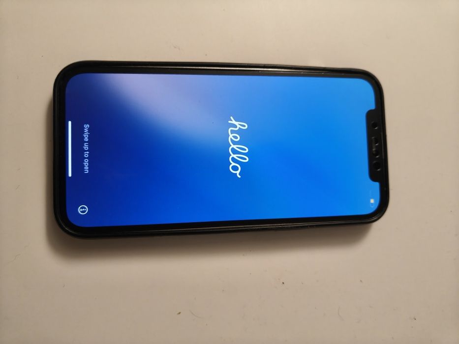 IPhone 12 pro pérola