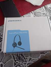 Słuchawki plantronics Supra Plus HW261N