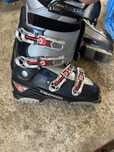 Buty narciarskie salomon performa 5 + torba rozmiar 44