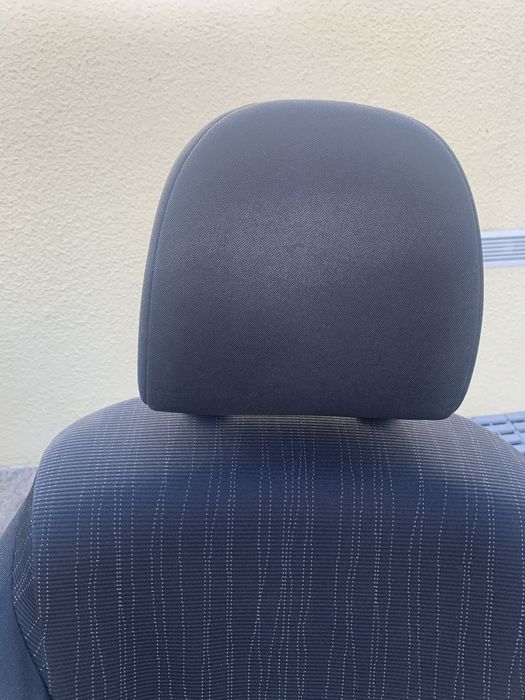 Banco condutor Toyota Auris 2007