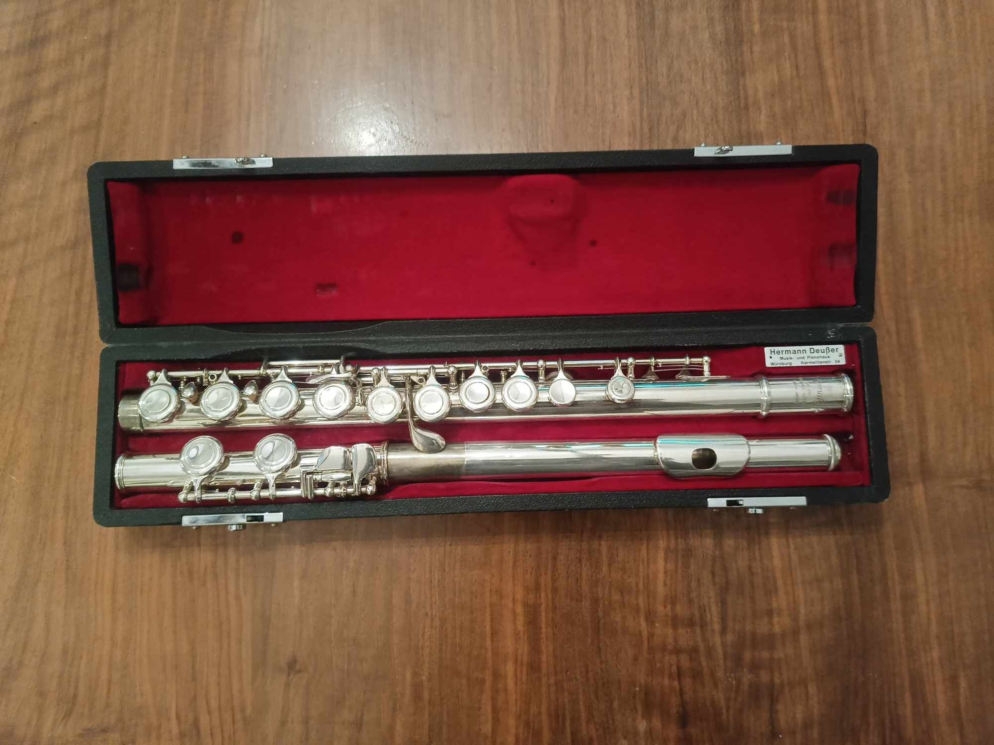 Flet Hermann Deußer Hernals S-110