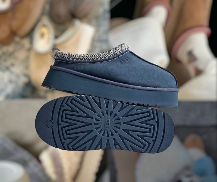 Ugg tazz desert blue
