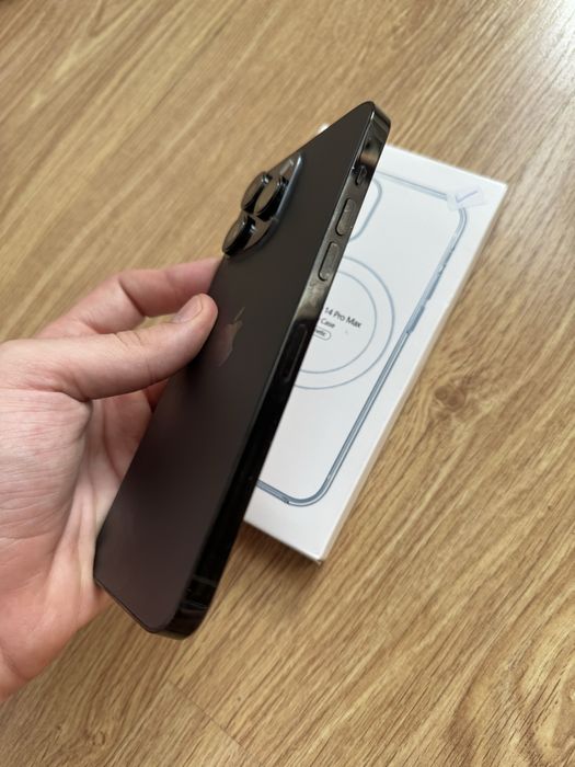 Iphone 14 Pro Max de 128gb ( Como Novo )