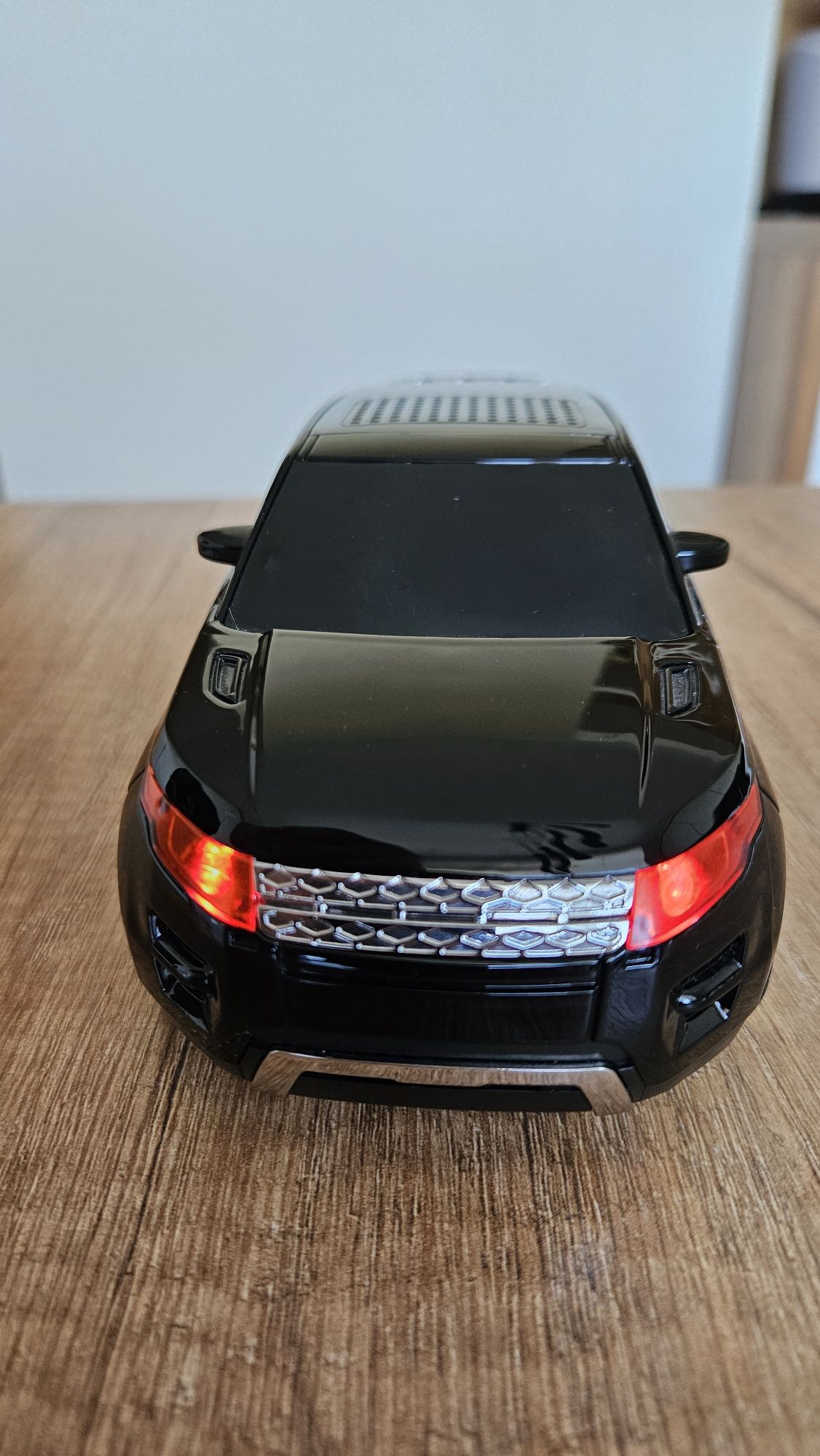 Głośnik Bluetooth Auto Range Rover
