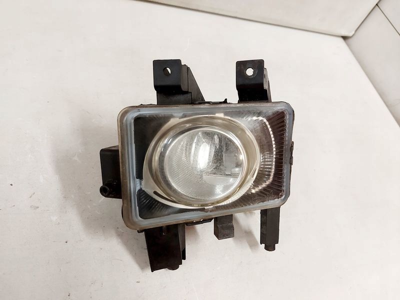 OPEL ASTRA H HALOGEN LAMPA PRZECIWMGIELNA LEWA 24462133