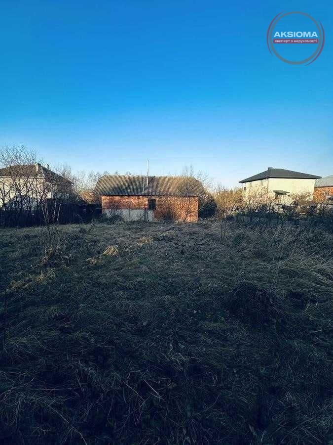 Ділянка в Чукалівці,вулиця Гончара