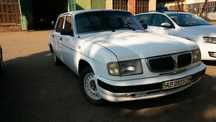 продам -- Волга ГАЗ 3110