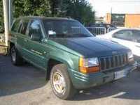 peças jeep grand cherokee de 1998