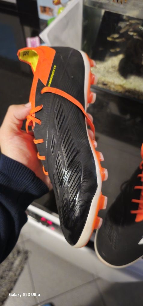Adidas Predator Elite Mg