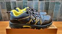 Dziecięce Buty Trekkingowe MARTES Ronvi Low Teen
RONVI LOW TEEN