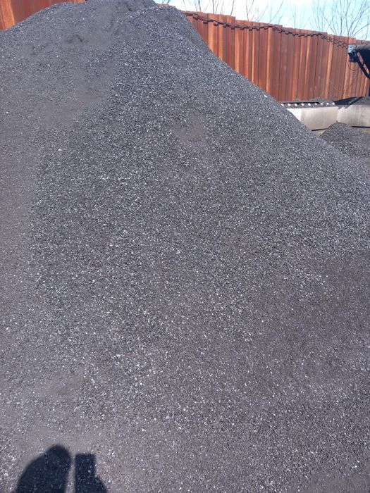 Eko miał , eko groszek