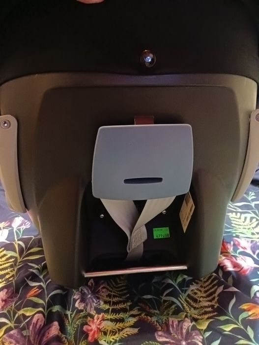 Nosidełko Cybex Aton 5