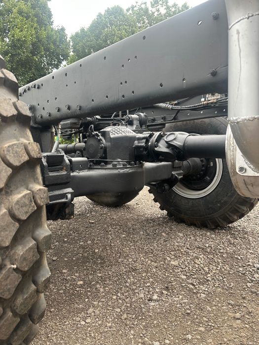 Продам камаз 4310-43118