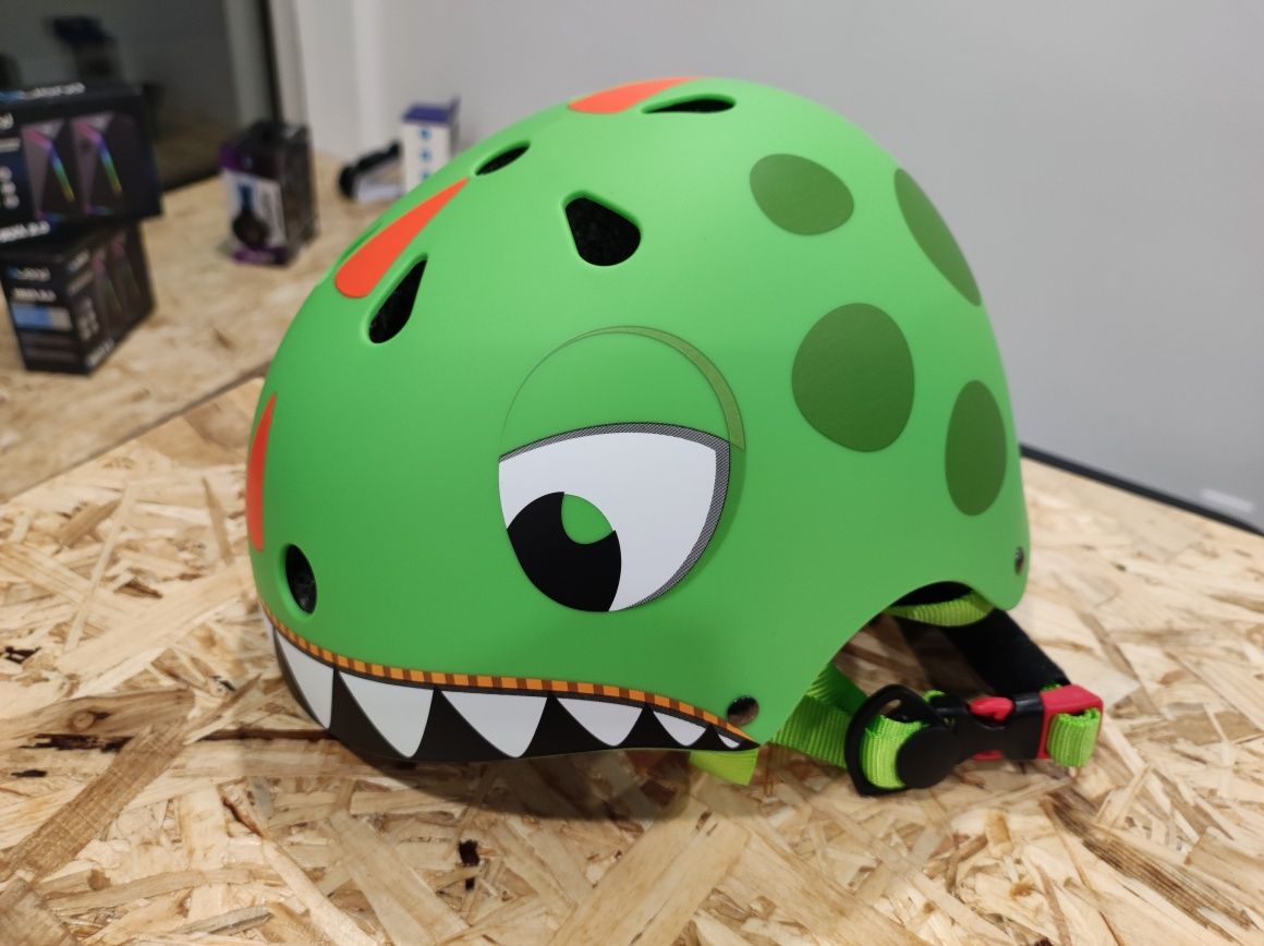 Capacete criança