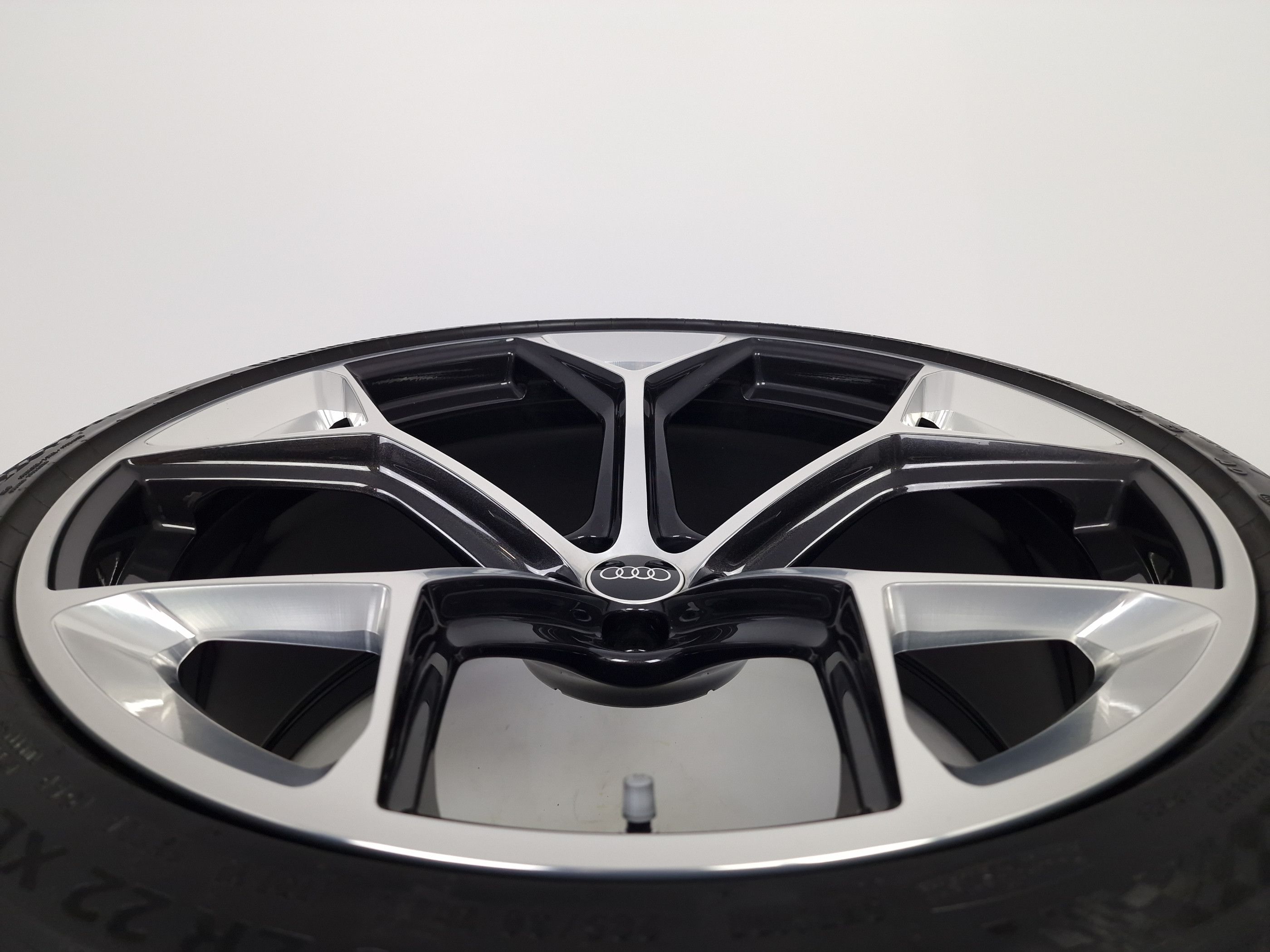 FABRYCZNIE NOWE, Oryginalne Felgi 22" do Audi RS7, RS6, SQ7, SQ8, RSQ8