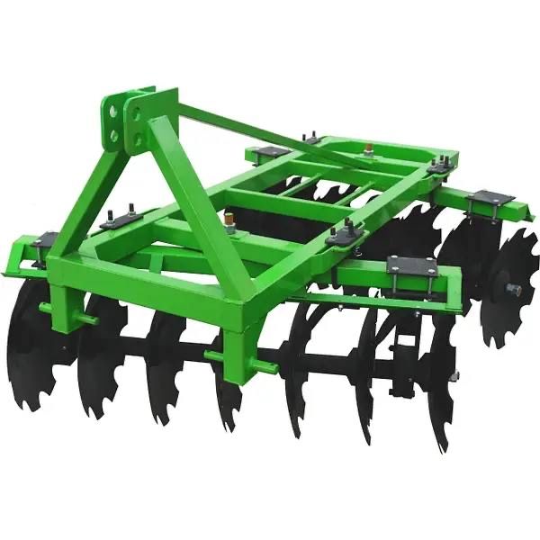 Борони дискові в асортименті Бомет