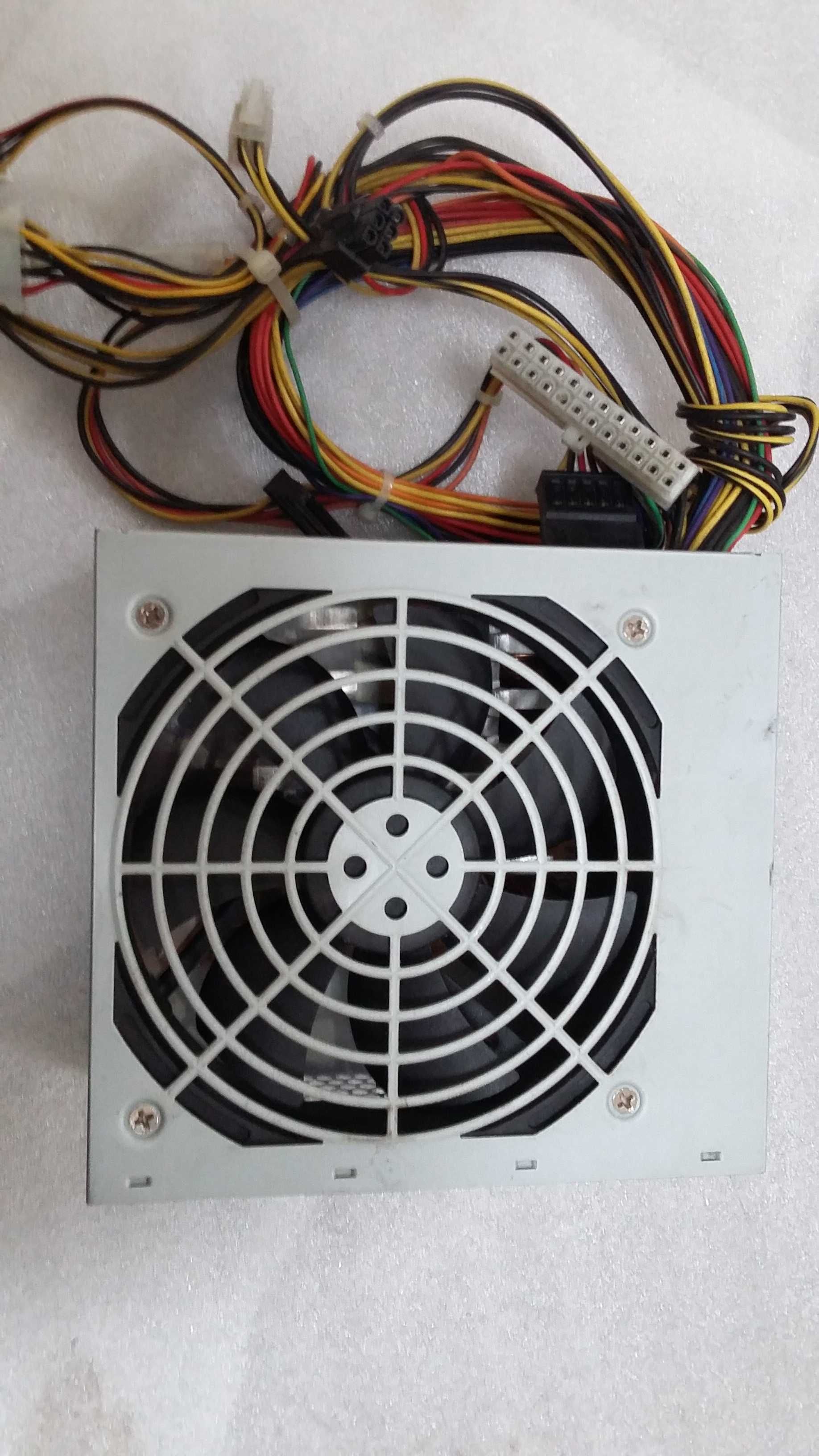 Блок питания Q-DION  450W