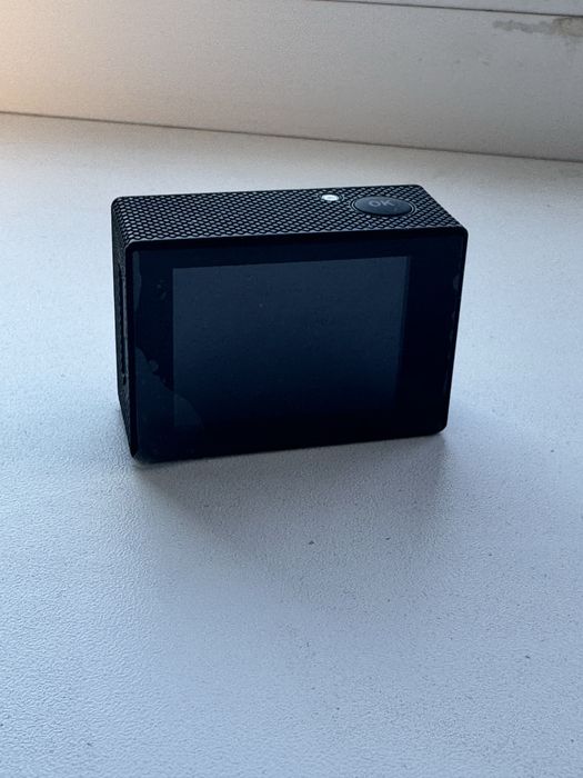 SJ cam, экшн камера