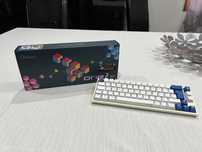 Teclado Ducky One 2 SF